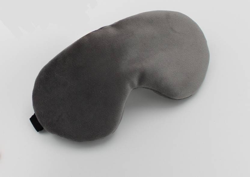 craftx Super Soft Sleeping EyeMask Grey