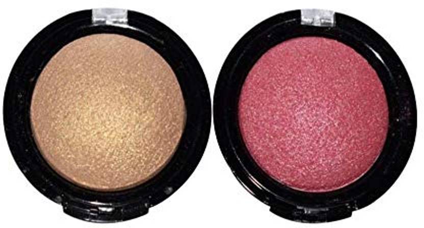 Cameleon Professional 3D Eyeshadow || All Skin Type (6-13) 0.2 g