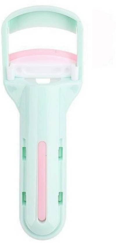 Getmecraft Professional Eyelash Curler, Instant Long Lasting Curl,Lifts & Shapes