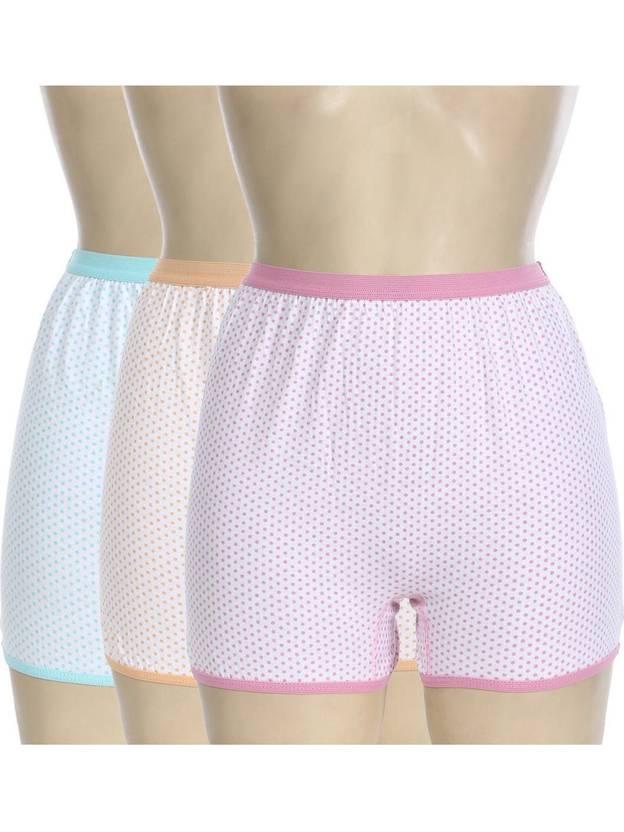 Blazon Baby Girls Bloomer