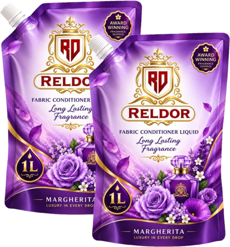 Fastttloot After Wash Fabric Conditioner Ml M