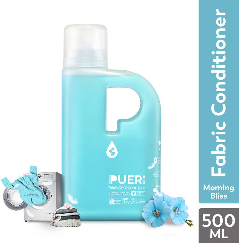 Brand Nourish's Puer Fabric Conditioner Long Lasting 30 Extra