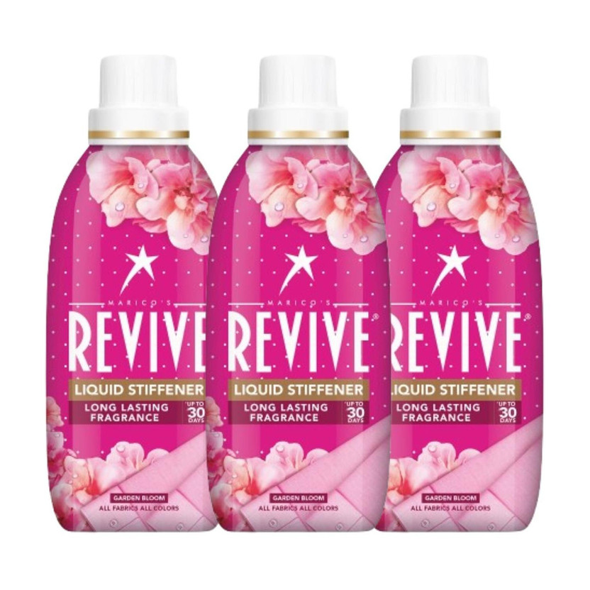 Revive Liquid Fabric Stiffener G on Flipkart