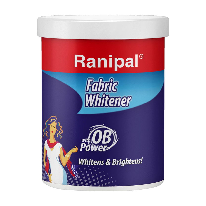RANIPAL Fabric Whitener