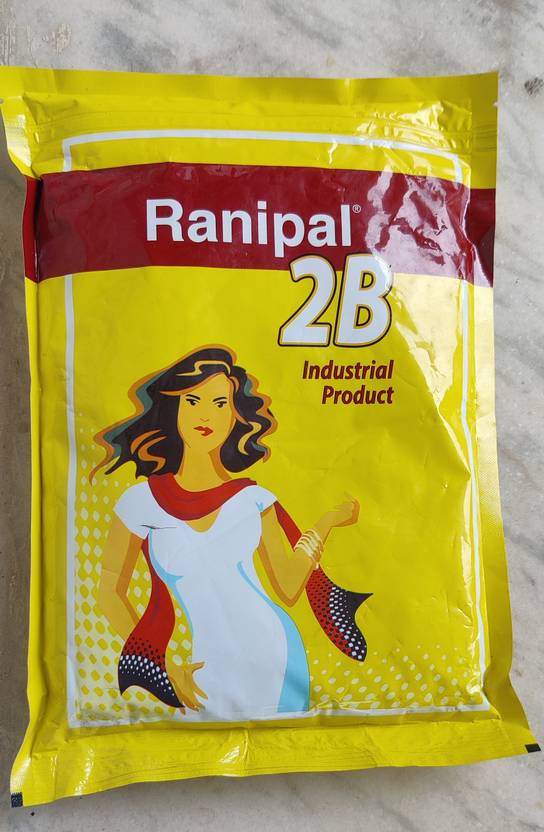 PIDILITE LTD Ranipal 2B Fabric Whitener Price in India Buy PIDILITE