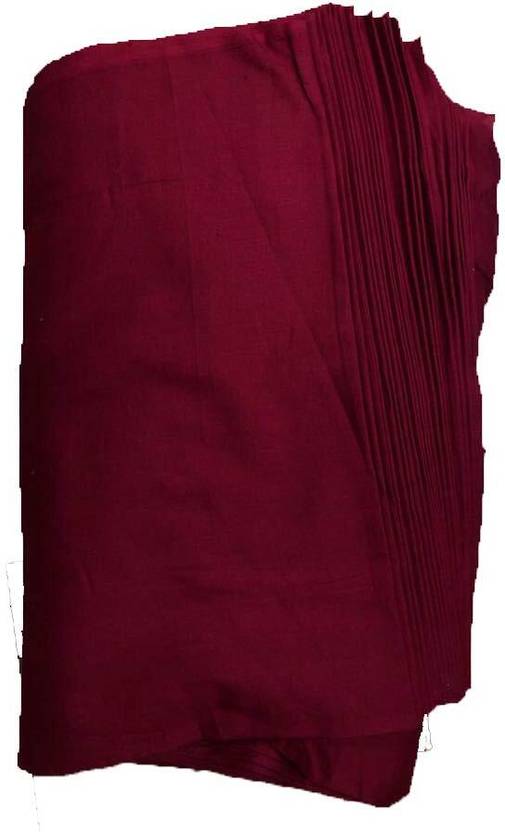 Sircilla Cotton Fabric Bulk Roll 100m