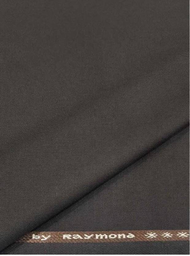 Raymond Unstitched Viscose Rayon Trouser Fabric Solid
