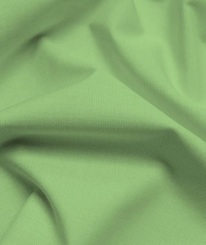 NILHARI Unstitched Cotton Blend Shirt Fabric Solid