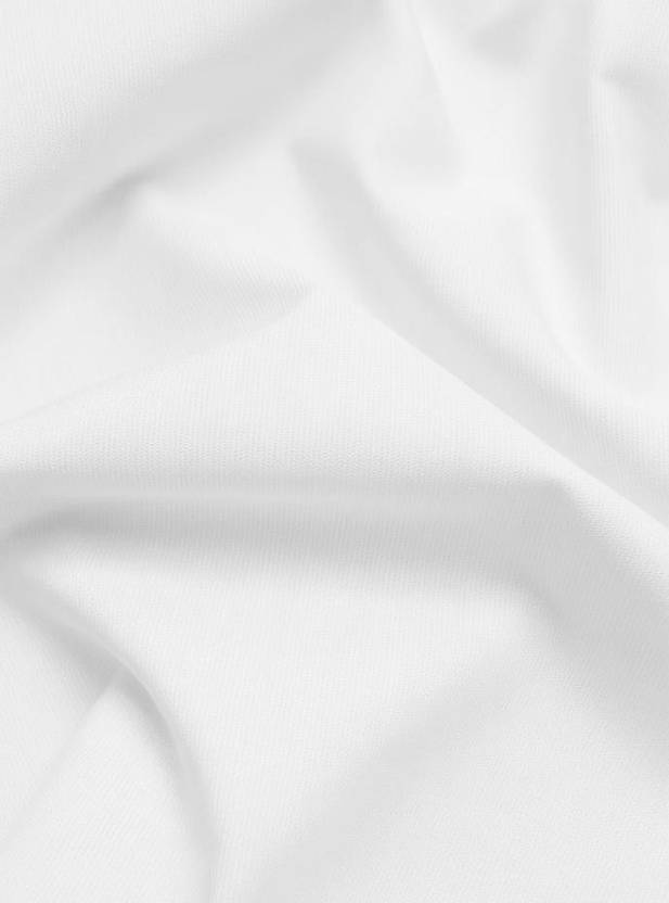 NILHARI Unstitched Cotton Blend Shirt Fabric Solid