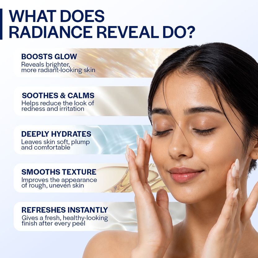 Suroskie Radiance Reveal Peel-Off Mask 75g - Image 3