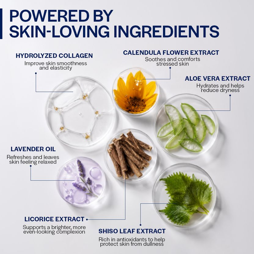 Suroskie Radiance Reveal Peel-Off Mask 75g - Image 4
