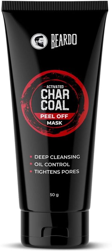 BEARDO De-Tan Peel Off Mask 100g - Image 7