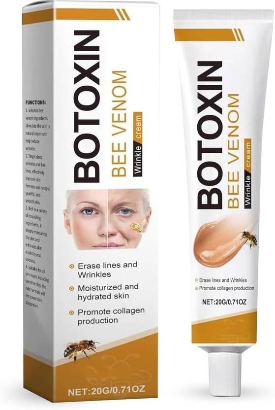 ASSURED Wrinkle Removal Cream Anti Wrinkle Moisturizing Face Cream