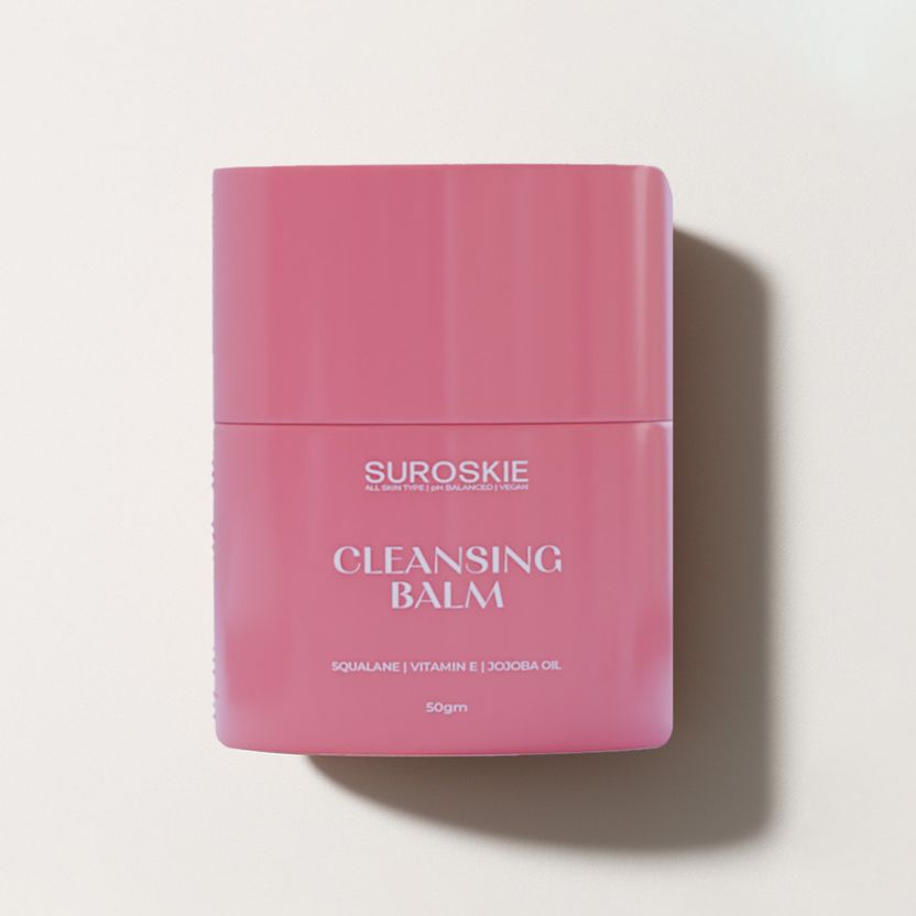 Suroskie Radiance Reveal Peel-Off Mask 75g - Image 9