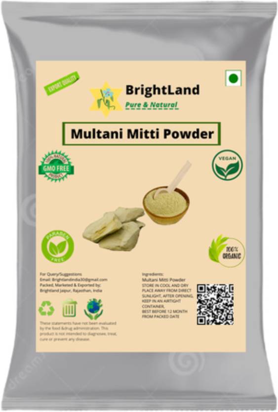 Brightland multani mitti
