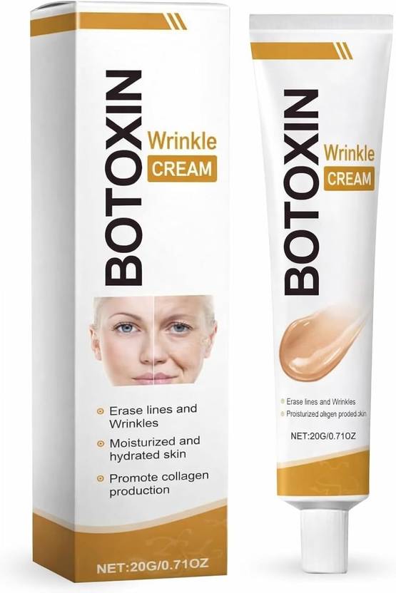 ASSURED Botoxin Wrinkle Removal Cream