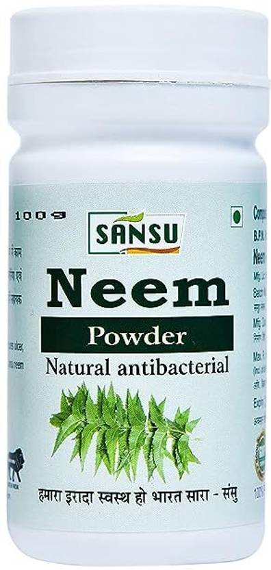 Sansu Powder