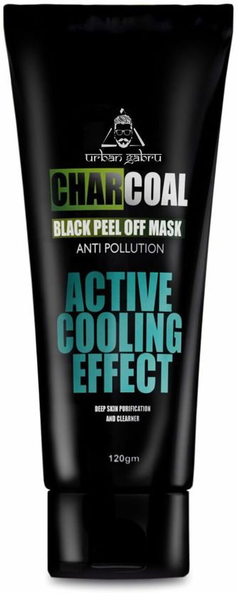 BEARDO De-Tan Peel Off Mask 100g - Image 9
