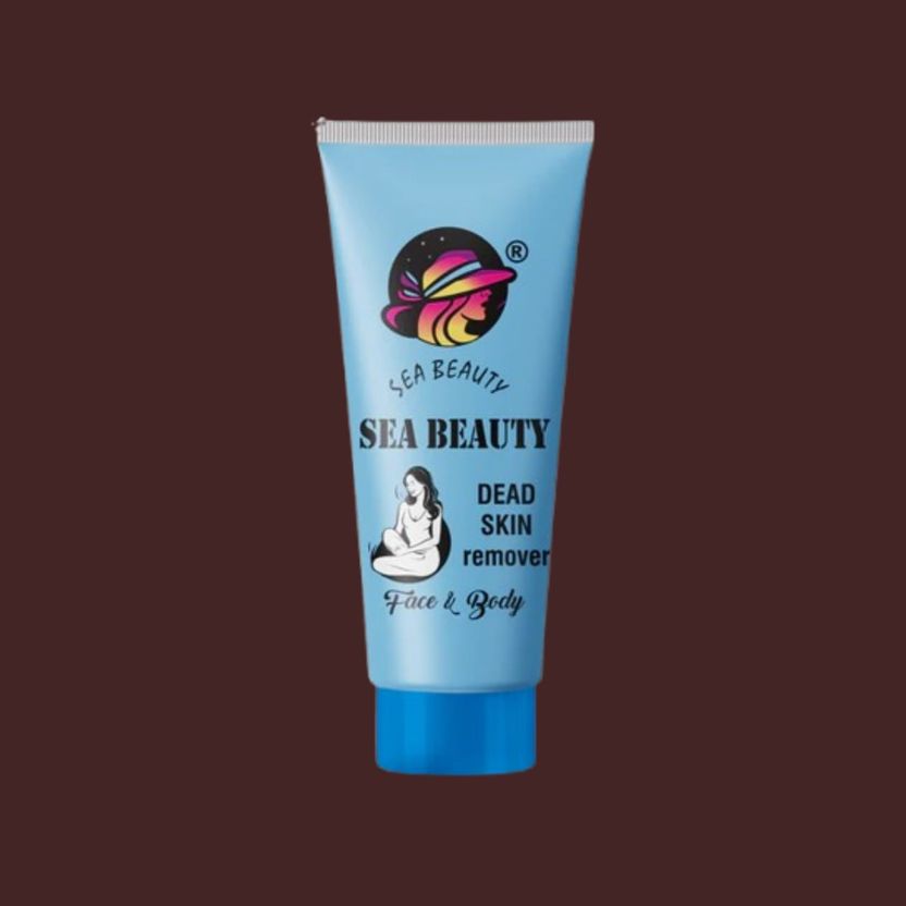 Moshm Moroccan DeTan Brightening Face Pack - Image 9