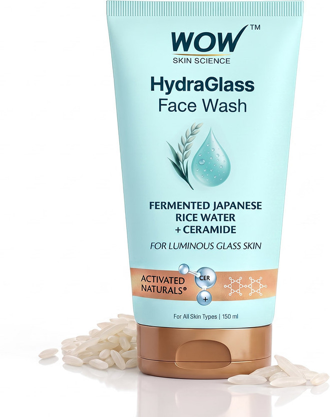 WOW SKIN SCIENCE HydraGlass