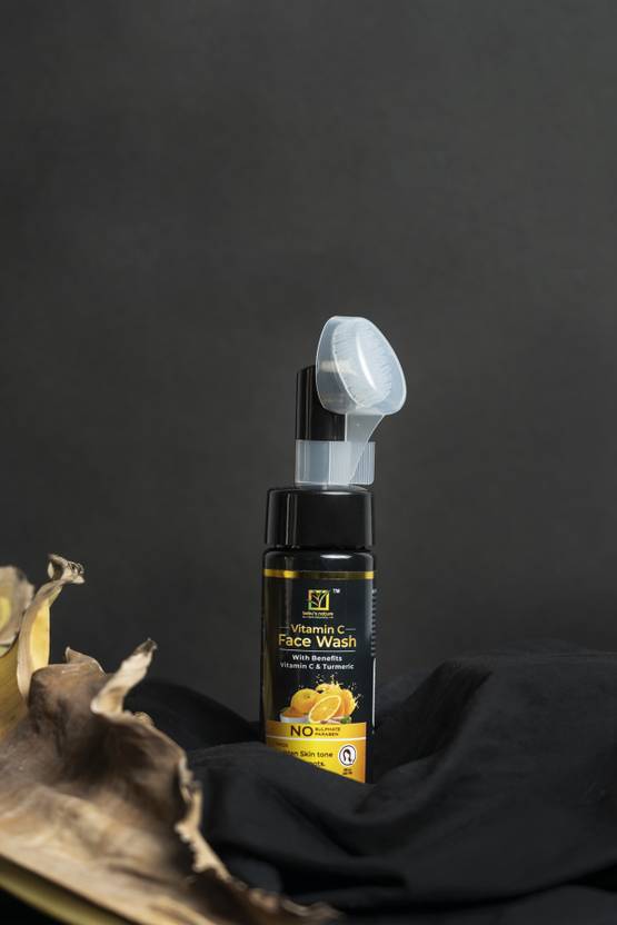 Babu's Nature Babu’s Nature Foam 150ml. Face Wash Price in India, Buy