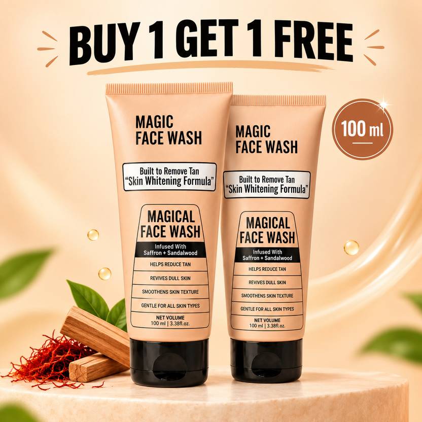 Lakme Beauty Collection Buy 1 Get 1 Free Offer