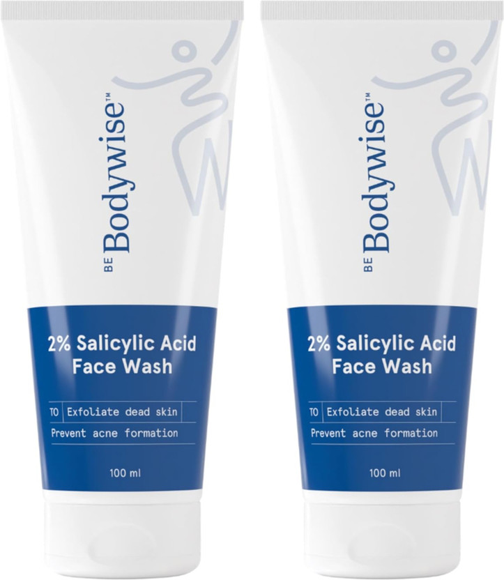 Be Bodywise 2% Salicylic Acid