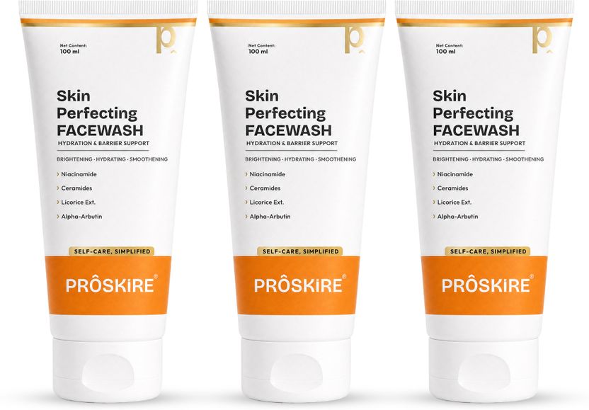Proskire Skin Perfecting Cream - Image 3
