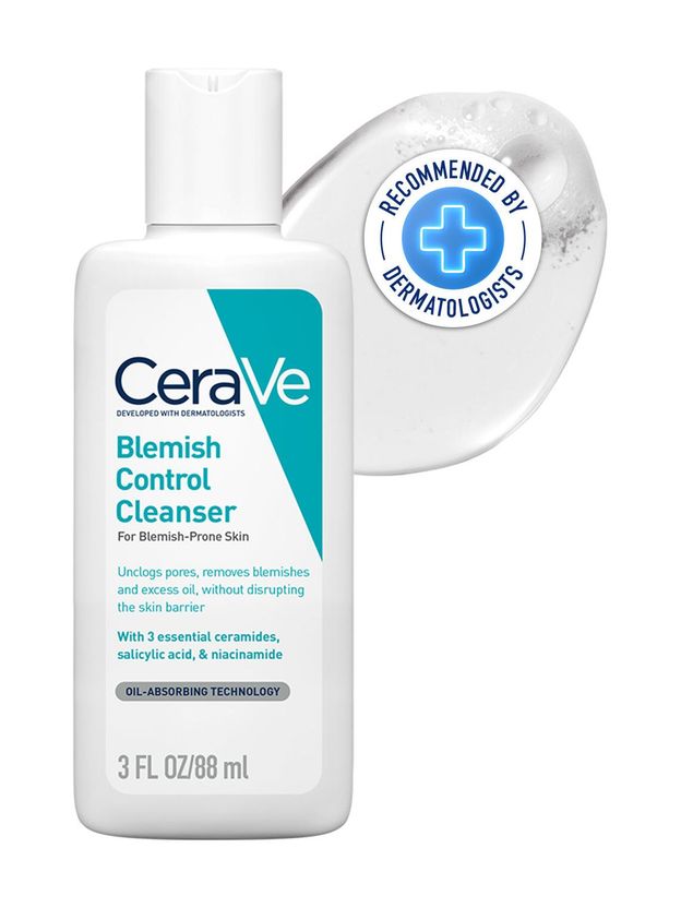 CERA Ve Hydrating Cleanser 473ml - Image 10