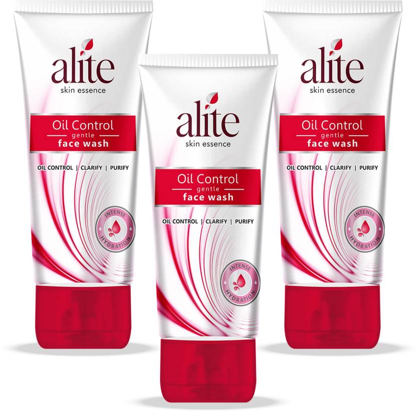 alite oil control gentle 210 g face wash