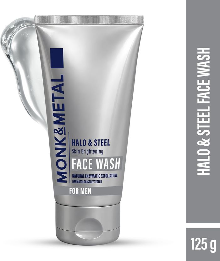 MUUCHSTAC Ocean for Men Face Wash - Image 7