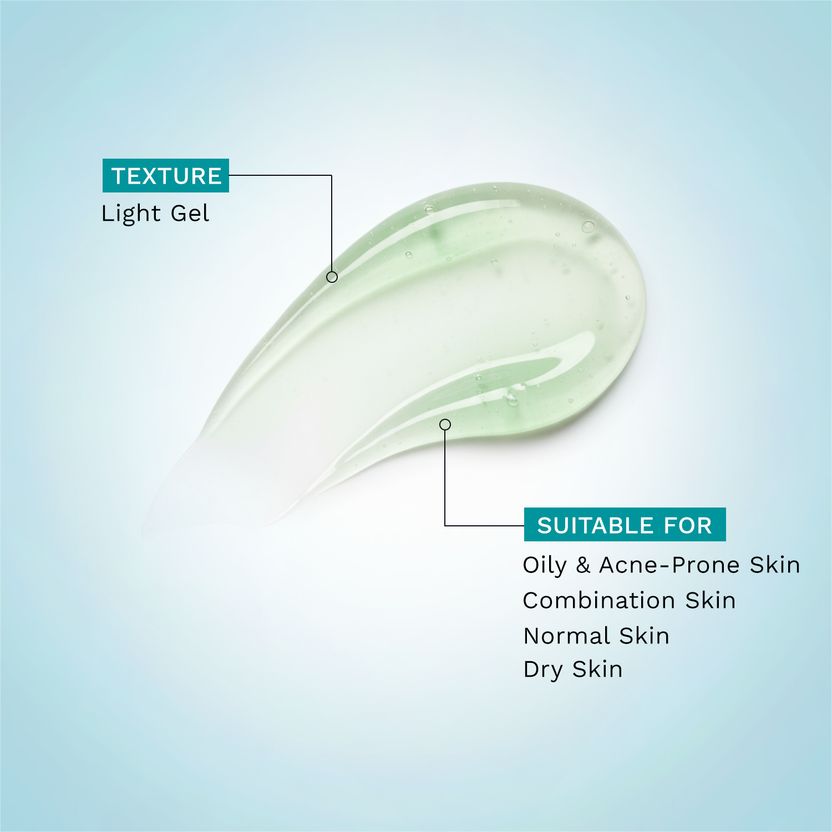 Pilgrim 1% Salicylic Acid Tea Tree & CICA Gel - Image 5