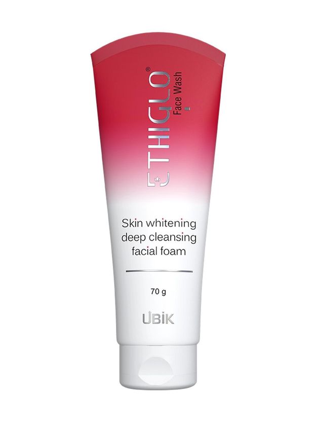 ETHIGLO Skin Lightening Face Wash - Image 1