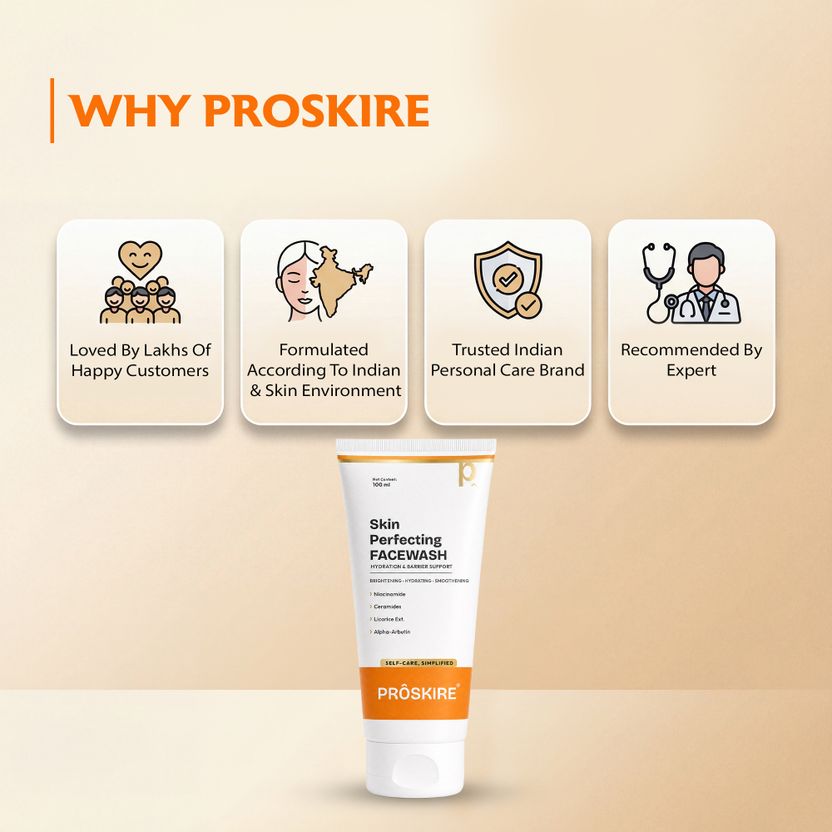 Proskire Skin Perfecting 5 L - Image 7