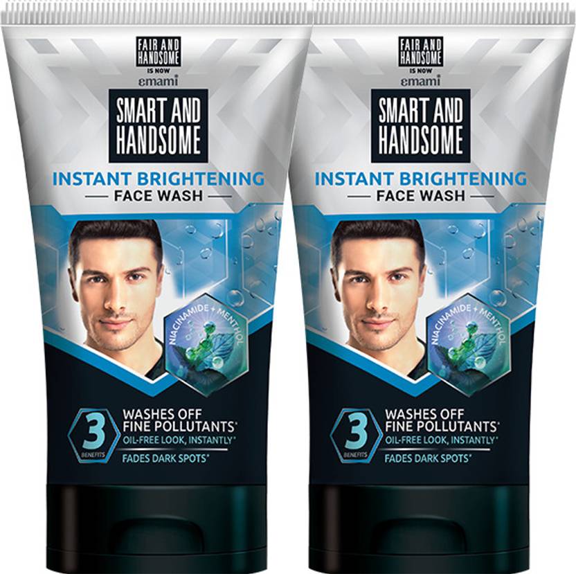 Smart & Handsome Beauty Products