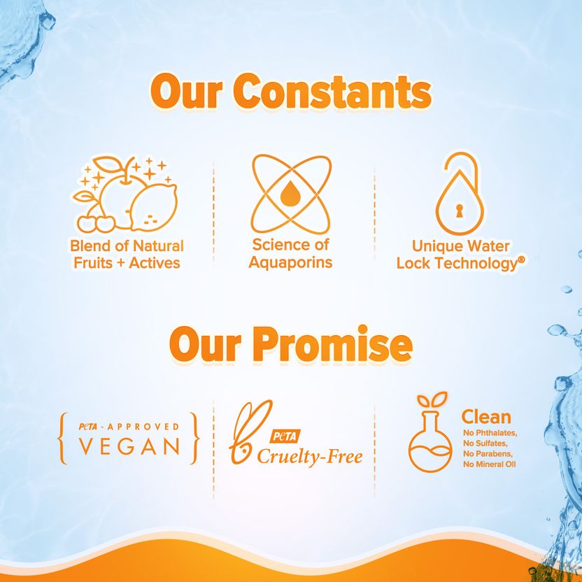 Aqualogica Glow+ Smoothie for Deep Cleansing - Image 6