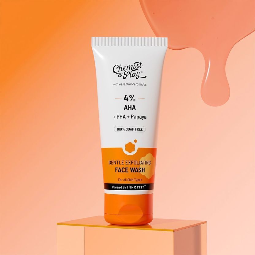 Minimalist 5% Aquaporin Booster Cleanser 100ml - Image 9