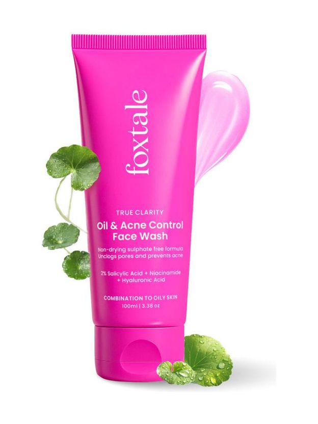 Foxtale Detan Super Glow For Tan Removal - Image 8