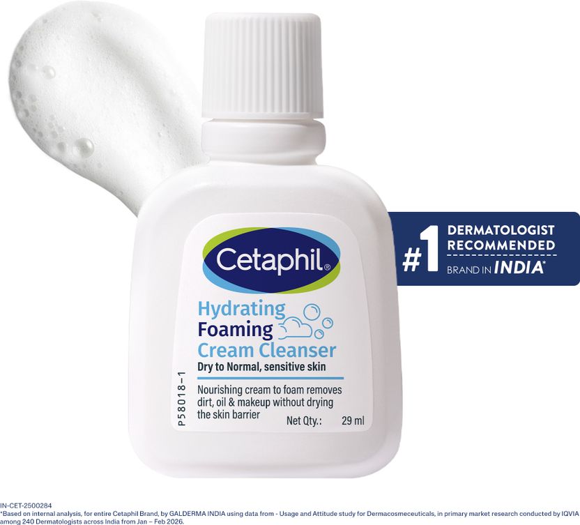 Cetaphil Oily Skin Cleanser Face Wash 118 ml - Image 10