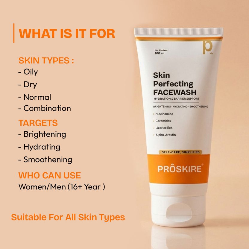 Proskire Skin Perfecting 5 L - Image 5