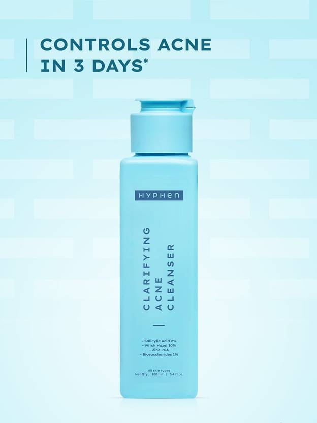 Hyphen Skincare Collection