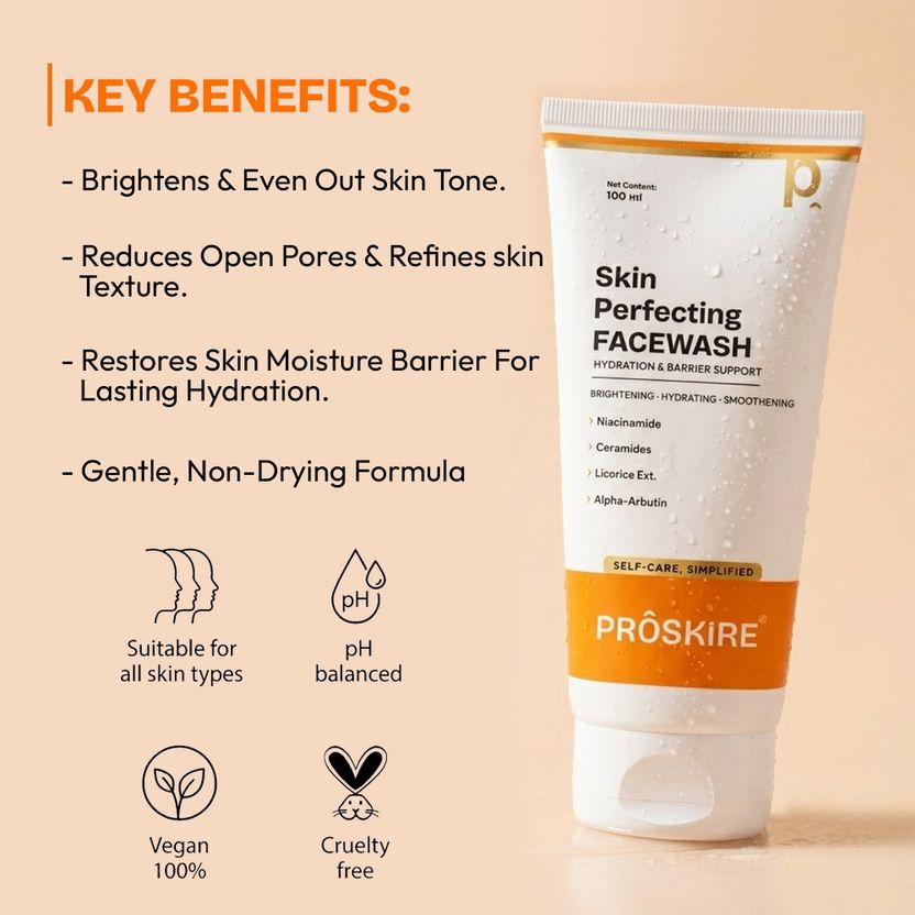 Proskire Skin Perfecting 5 L - Image 2