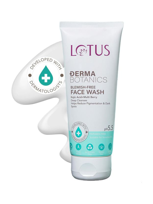 Simple Kind to Skin Refreshing Facial Wash 100 ml - Image 10