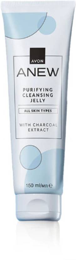 ANEW purifying cleansing jelly Face Wash