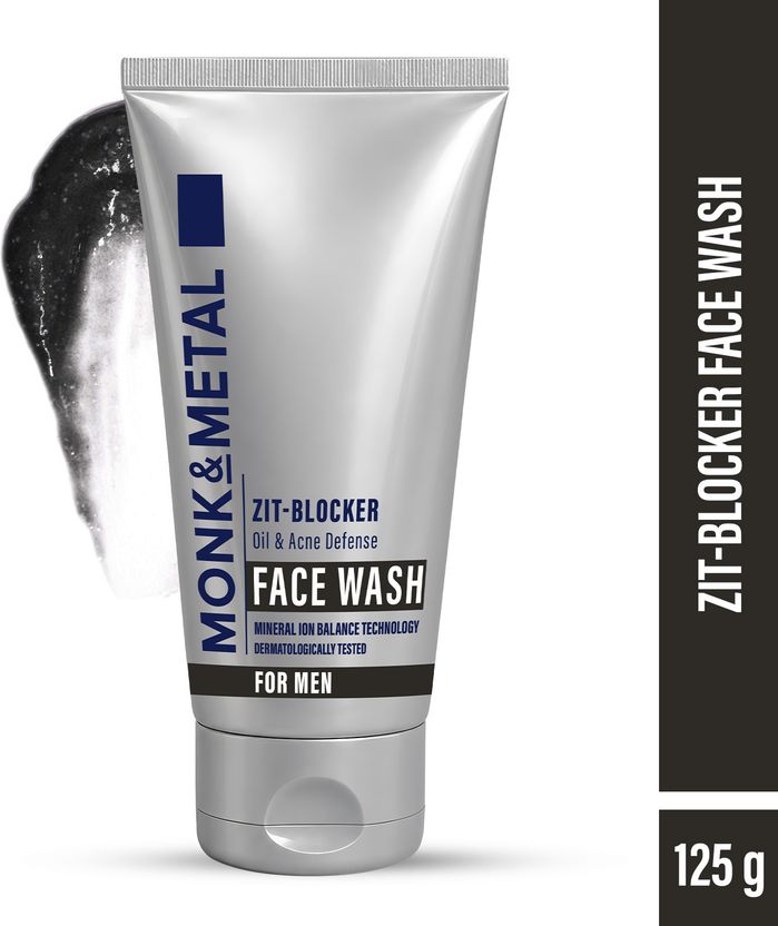 MUUCHSTAC Ocean for Men Face Wash - Image 8