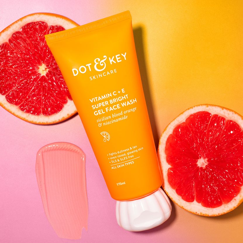 Dot & Key Vitamin C + E Super Bright Gel - Image 2