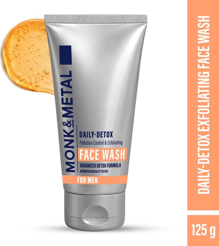 MUUCHSTAC Ocean for Men Face Wash - Image 10