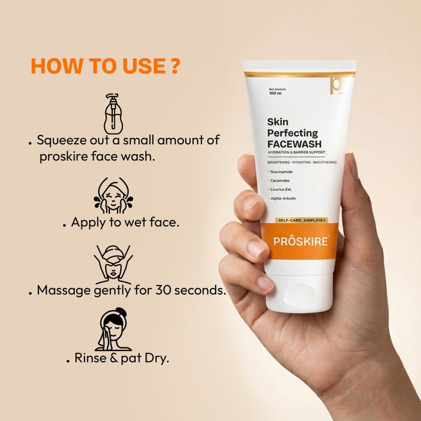 Proskire Skin Perfecting 5 L - Image 4