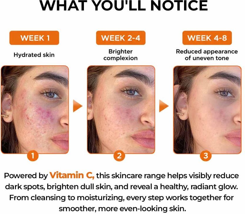 Aqueria De-Tan & Brightening 3% Niacinamide - Image 6