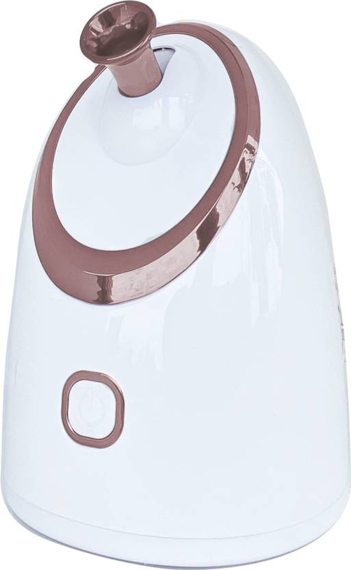 MEDITIVE Medical Vaporiser for cough cold (Rose Gold) Professional